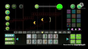 как сделать свой экстрим демон в геометрии даш