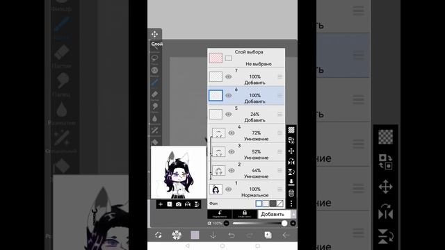 Тутор на обработку ВОЛОС/ГЛАЗ/УШЕЙ смотреть онлайн