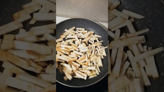 Готовим вкусно с Виктором и Элиной