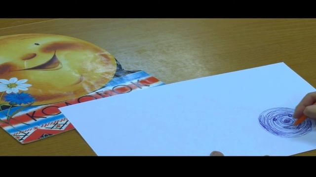 Семейная онлайн-мастерская «Книжные фантазии»: каракули смотреть онлайн