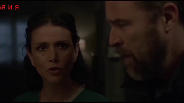 клип к сериалу волчонок