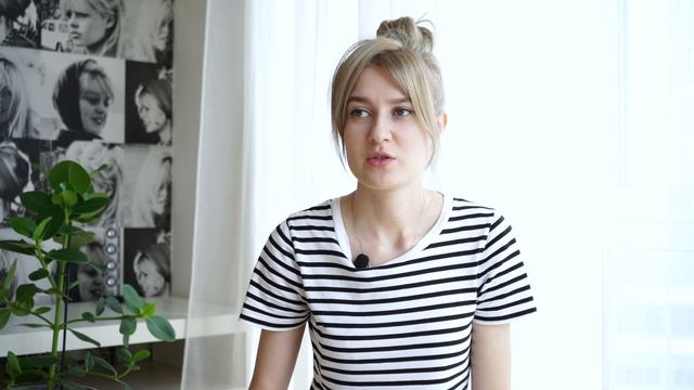 SOS! Отваливаются волосы! смотреть онлайн