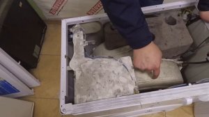 СКОЛЬКО БЕЛЬЯ НА САМОМ ДЕЛЕ МОЖНО КЛАСТЬ В INDESIT С ЗАГРУЗКОЙ НА 8 КИЛОГРАММ?