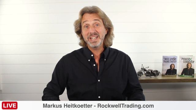 Tradingview Tutorial For Beginners 2021 In Less Than 30 Minutes - Coffee With Markus - Episode 173