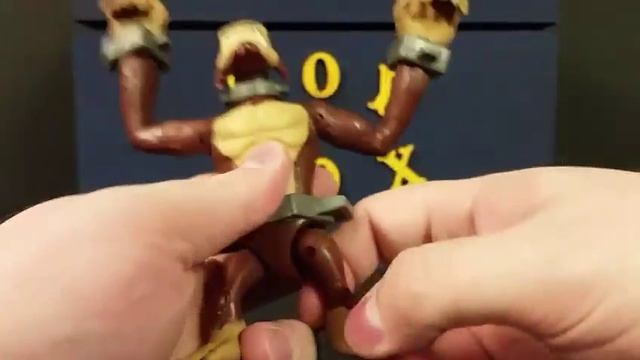 For The Collection Episode 1: Monkey Brains Review смотреть онлайн