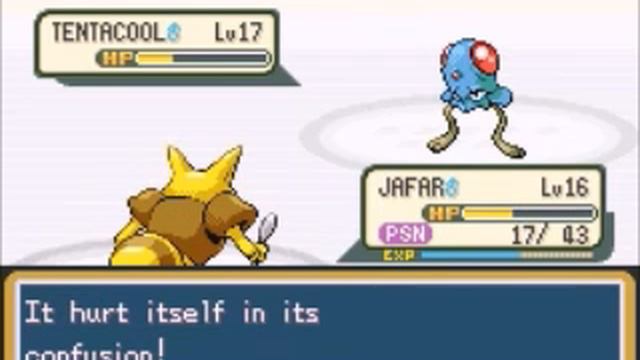 LET'S PLAY US SUM Pokemon Fire Red part 9: The S.S. Yawn... смотреть онлайн