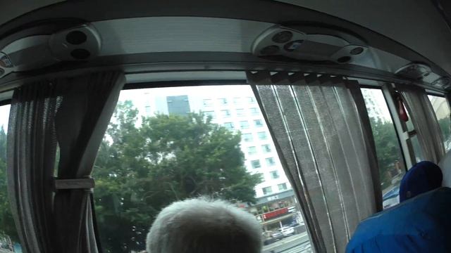 Первый день на о.  Хайнань Обзорная Экскурсия