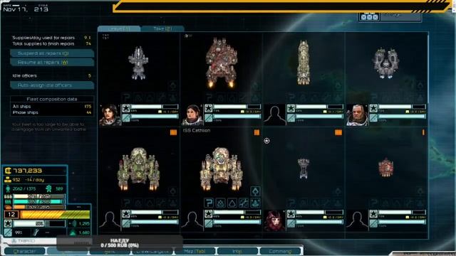 Starsector прохождение (часть 53) смотреть онлайн