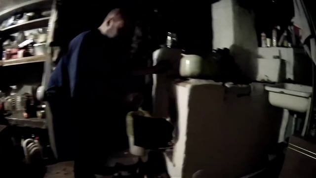 Люди тайги, Лёха. Анонс смотреть онлайн