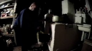 Люди тайги, Лёха. Анонс