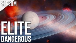 Elite: Dangerous ► Полетайки | Стрим | 2K