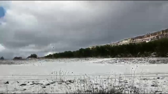 прогулка