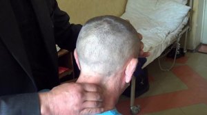 Олег Петрович Ким вправление позвонков
