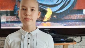 «Расцветай, моя Россия» муз.и сл.Анны Петряшевой