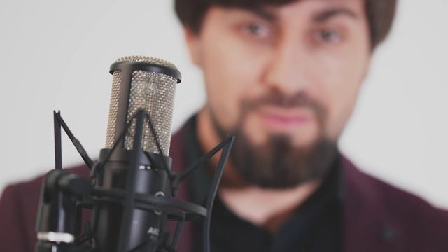 Курбан Гусайханов