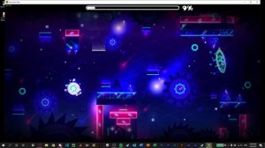 How To Get Normal Music In Practice Mode | Geometry Dash