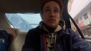 Самая опасная дорога в Пакистане 😱 🇵🇰