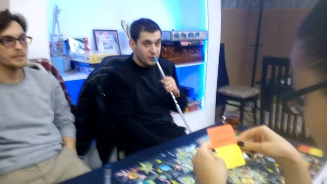 Играем Экивоки Космос смотреть онлайн