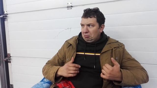 БАБУШКА ПУТАНА. ЖИЗНЕННЫЙ ОПЫТ ИЛИ ЖО.