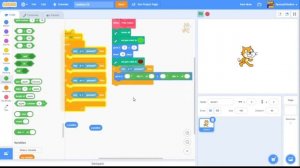 How To Make Minecraft 3D In Scratch (Read Description)