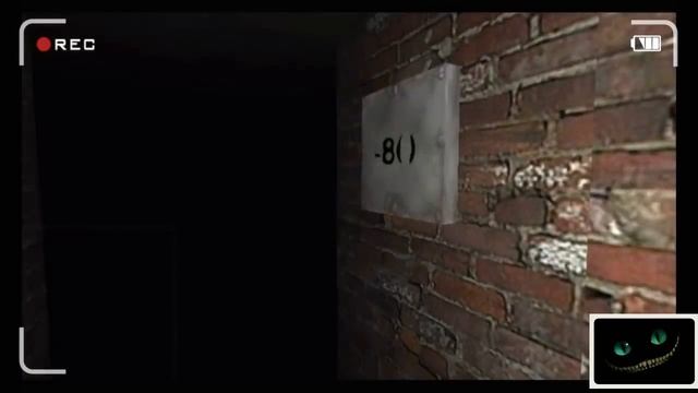 БЕСКОНЕЧНАЯ ЛЕСТНИЦА!? ПРОЙДЕНА! ? SCP-087-b !Невозможное возможно!!!