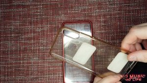 Магнитный чехол для iPhone и Android. Нужен тебе он?