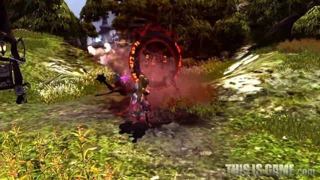 [DN KR] Kali Level 60 Cap New Ex Skills смотреть онлайн