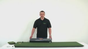 Alexika Alpine Plus - обзор самонадувающегося коврика