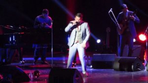 Интарс Бусулис А я сказать тебе хочу 03.06.2015