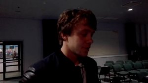 Артемий Панарин об отпуске, СКА, Знарке и Дацюке