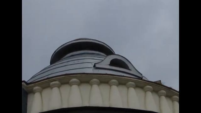 Жуткие места г.Краснодара. Центр Краснодара. ч.1