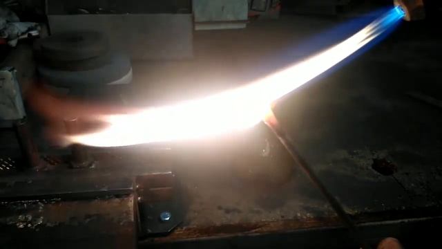 самый простой способ закалить любой гвоздь смотреть онлайн