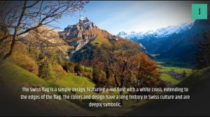 Switzerland Flag History-The Swiss Cross: Sign of Peace and Strength