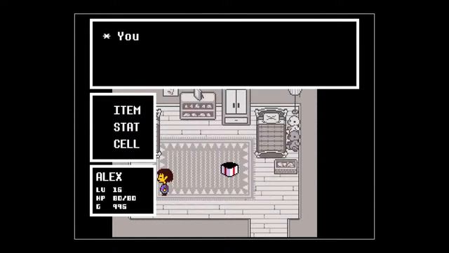 Undertale genocide route ima get dunked on смотреть онлайн