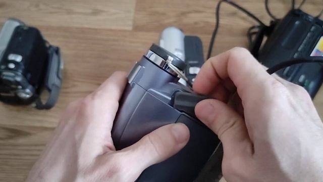 Как использовать старую видеокамеру в качестве видеонаблюдения