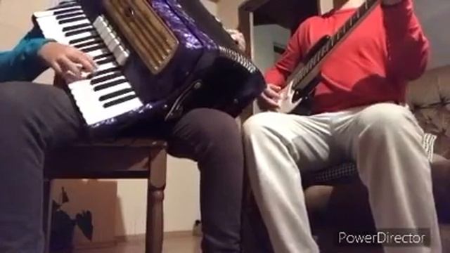 Duo Boys | Fallen Down Undertale смотреть онлайн