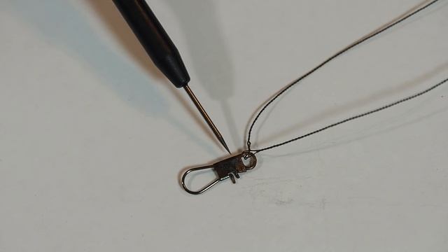 Доработка рыболовной снасти Балда и черт два в одном на окуня и щуку смотреть онлайн