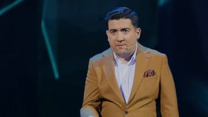 Dizayn jamoasi 2021-yilgi konsert dasturi