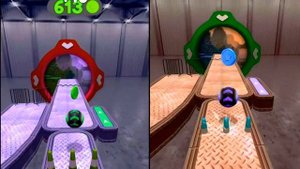 Going Balls VS Color Ball VS Reverse Balls SpeedRun Gameplay iOS Android Walkthrough All Levels 187