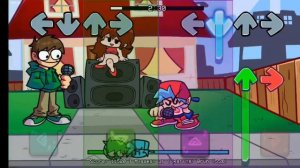 Fnf vs TORD Remastered 2.0