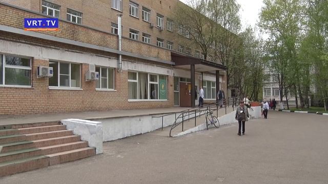 Помощь рядом. Бывший инфекционный корпус ЭЦГБ возобновляет работу как многопрофильное отделение.