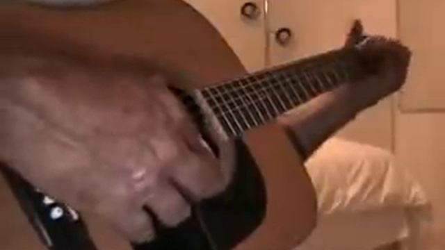 Jim Flood's Washburn D10 SDLK смотреть онлайн