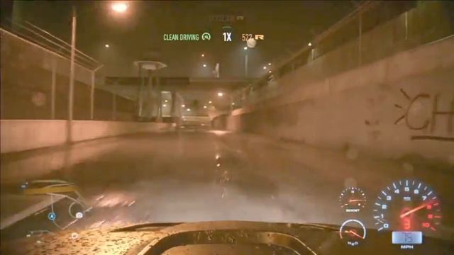 Need For Speed, Ep 1 смотреть онлайн