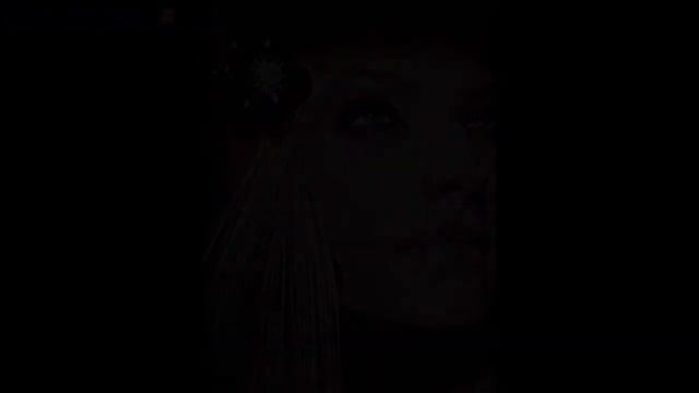 Кристина Семеновская (Кристина Семеновская)