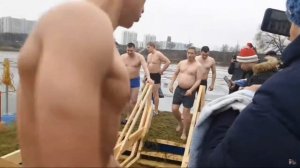 Пираний Warface | Пираний бомбит во время крещения!