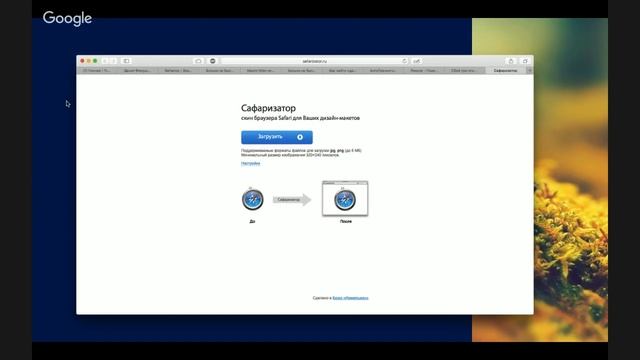 Как найти «дорогих» клиентов через презентацию на Behance смотреть онлайн