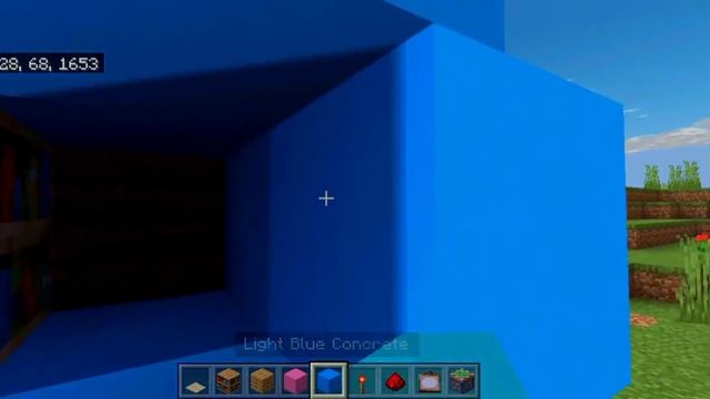 Minecraft: 3+ Chest Build Ideas! (Hidden | Lock | Trap) (Bedrock | Java) смотреть онлайн