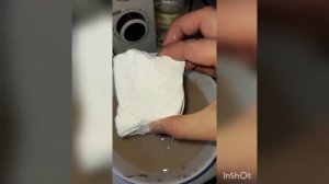 делаем пасту из глины
