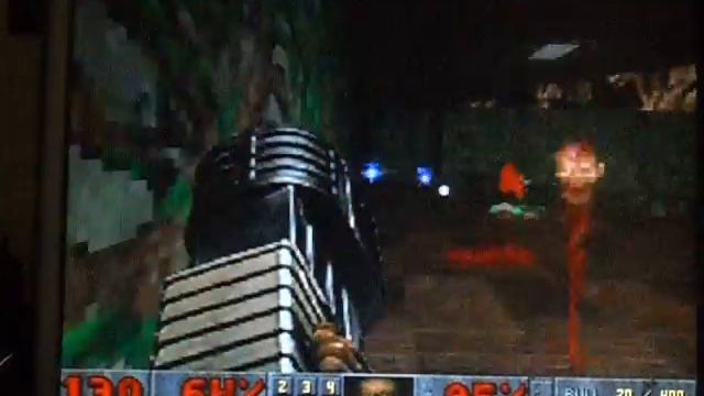 Vloggers - Classic DOOM World 2 Map 5 смотреть онлайн