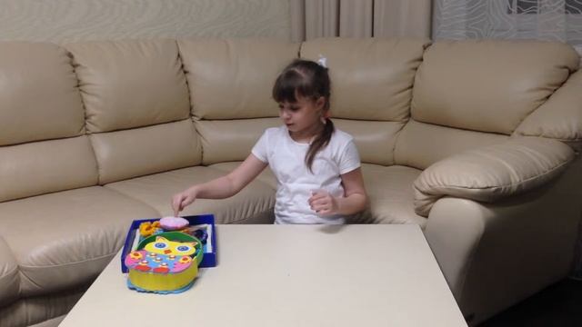 обзор поделок со школьной ярмарки смотреть онлайн